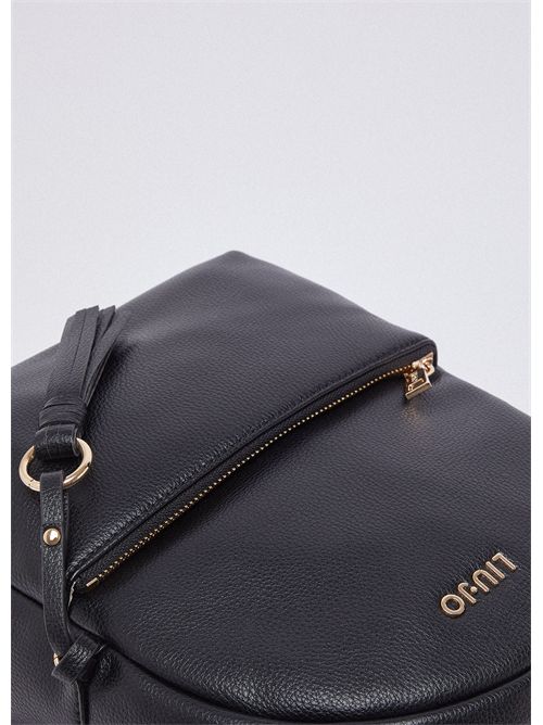 Zaino medio con charm LIU JO | AA6188E1012/22222